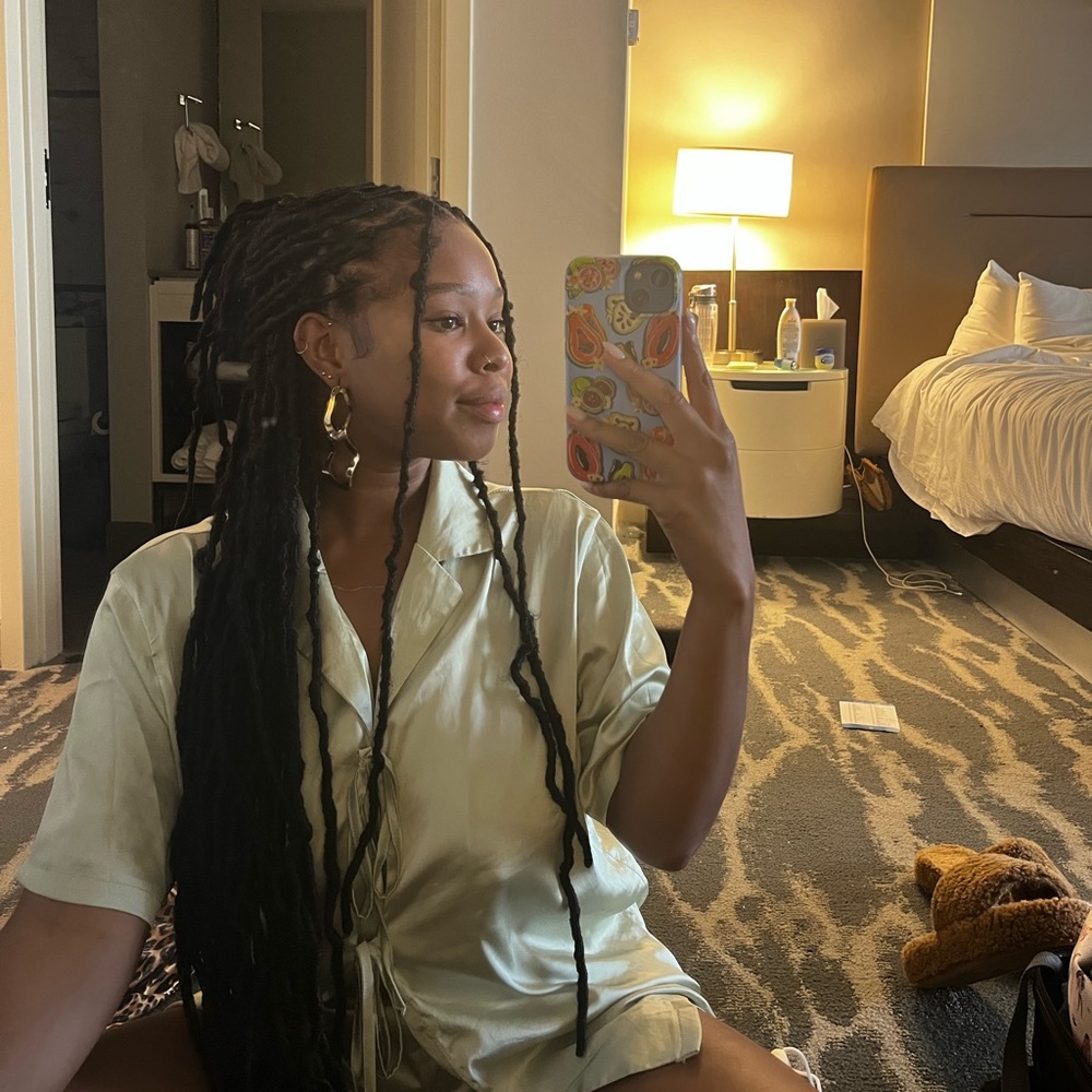 posher meet & greet 🔥